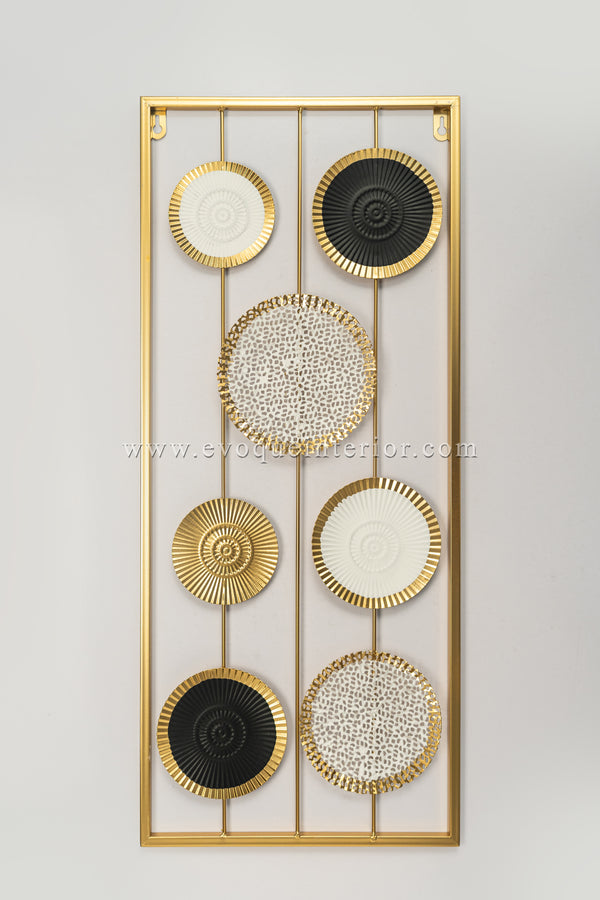 Aura Metal Frame-WA14