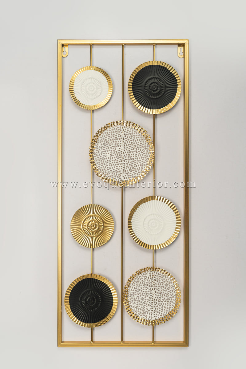 Aura Metal Frame-WA14