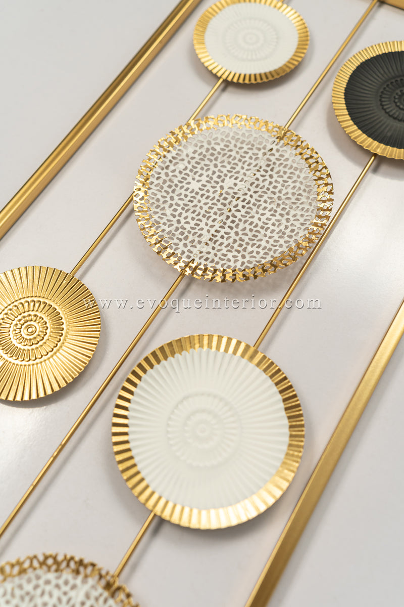 Aura Metal Frame-WA14