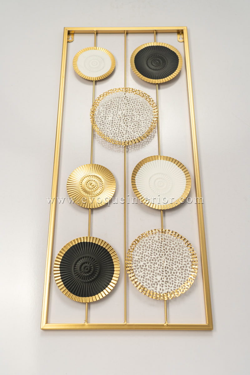 Aura Metal Frame-WA14