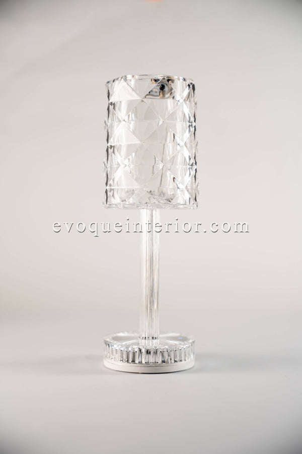 Smart LED table touch Lamp