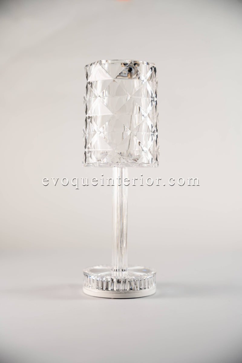 Smart LED table touch Lamp