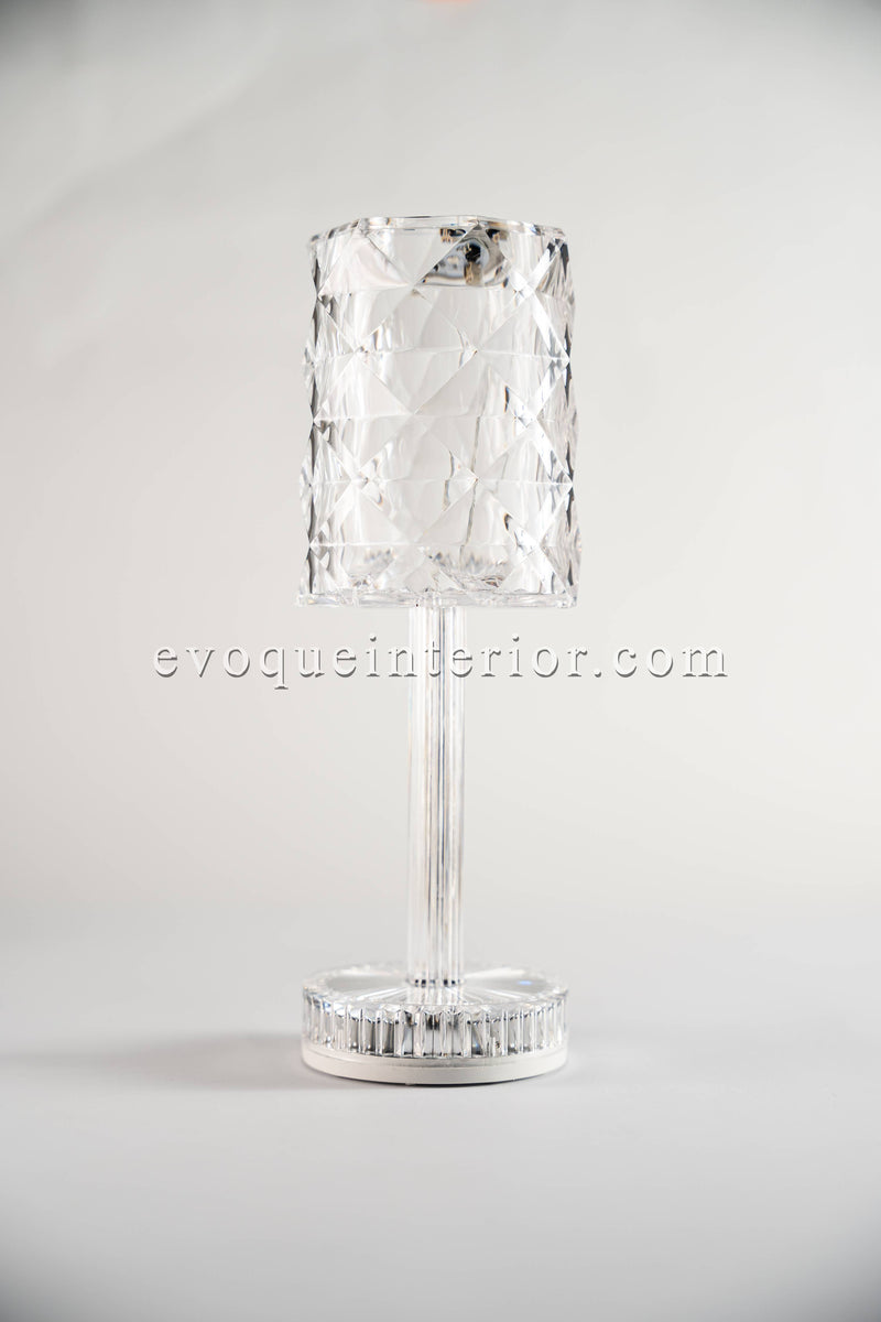 Smart LED table touch Lamp