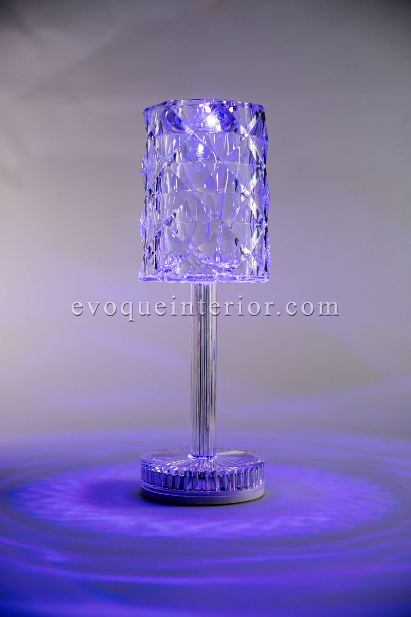 Smart LED table touch Lamp
