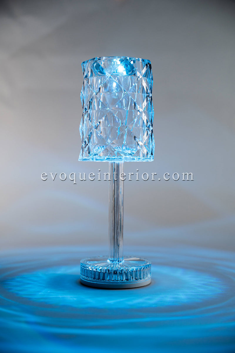 Smart LED table touch Lamp