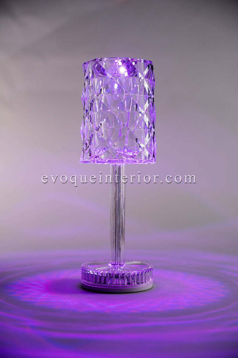 Smart LED table touch Lamp