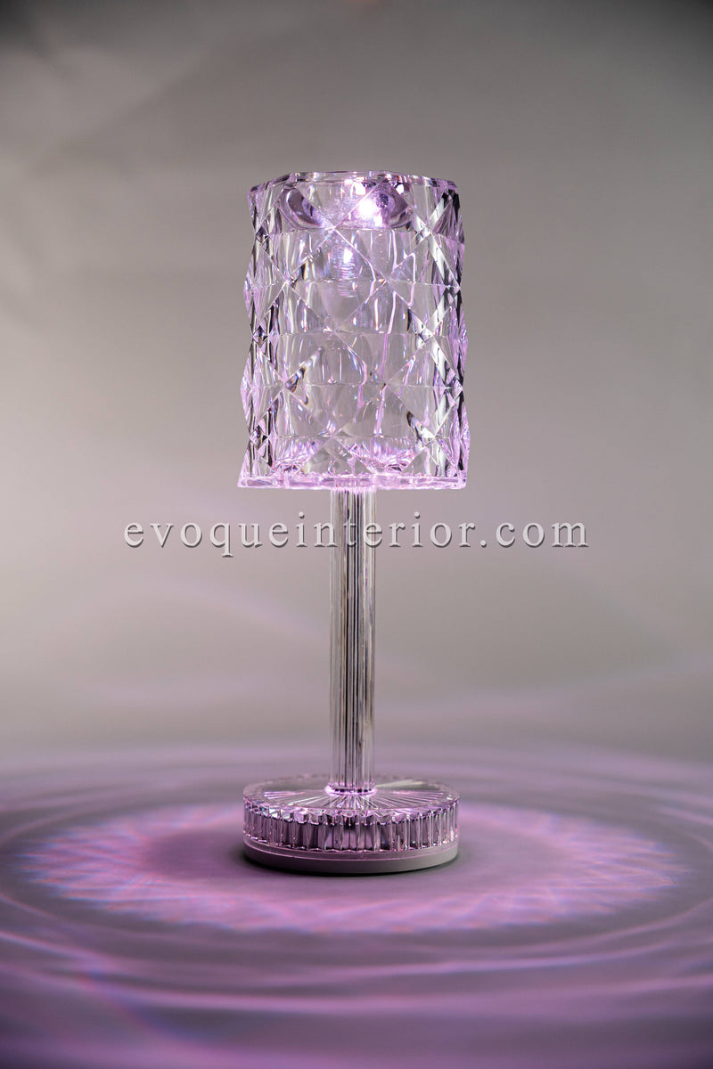 Smart LED table touch Lamp