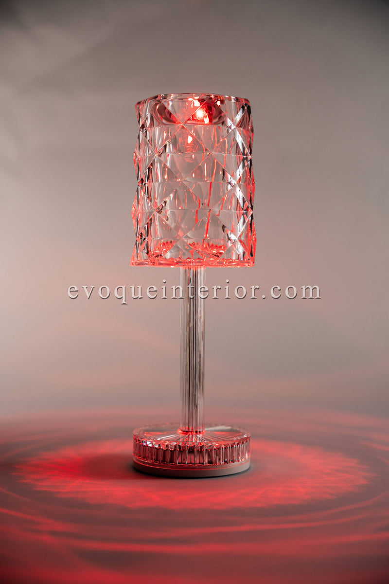 Smart LED table touch Lamp
