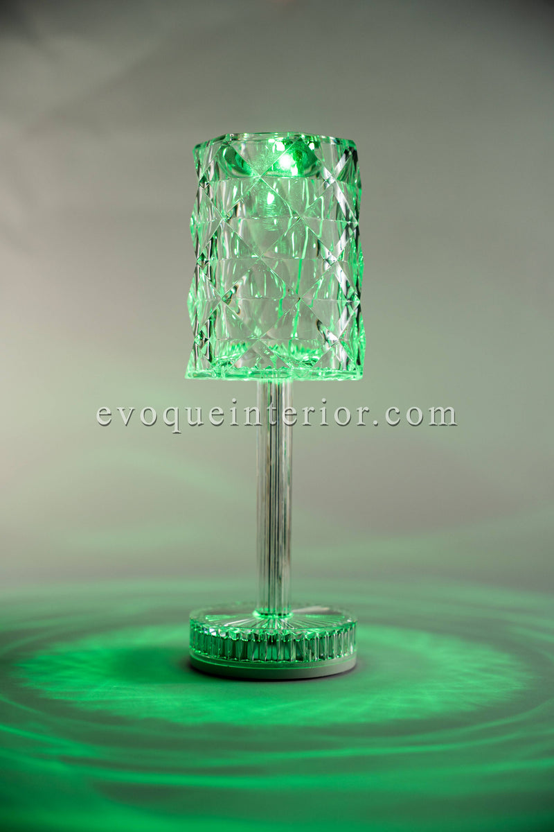 Smart LED table touch Lamp