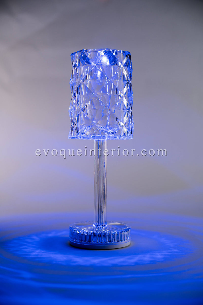 Smart LED table touch Lamp