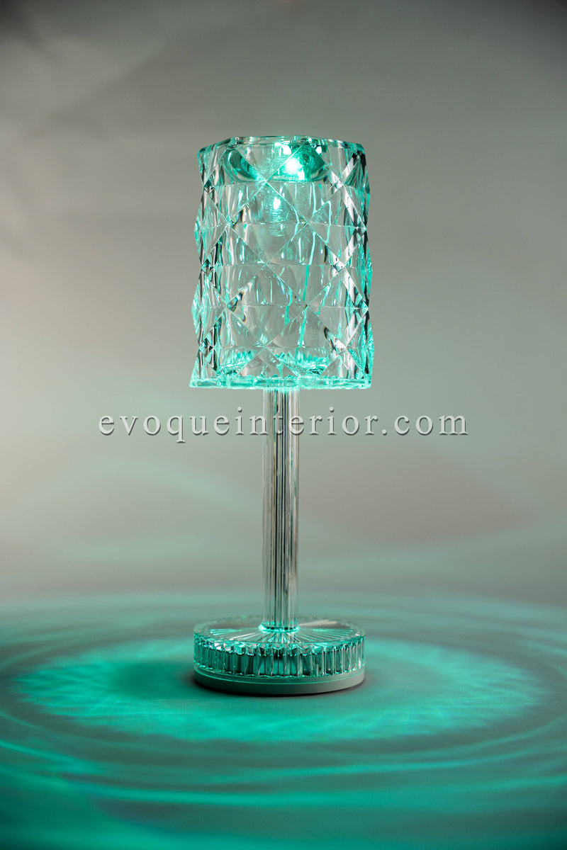 Smart LED table touch Lamp