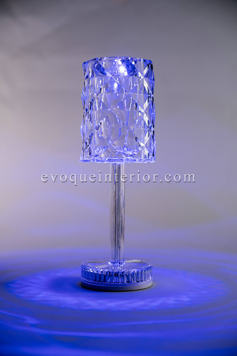 Smart LED table touch Lamp