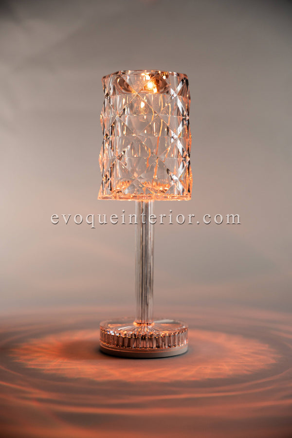 Smart LED table touch Lamp