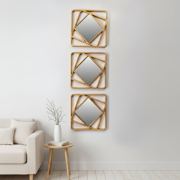 Wall Mirrors