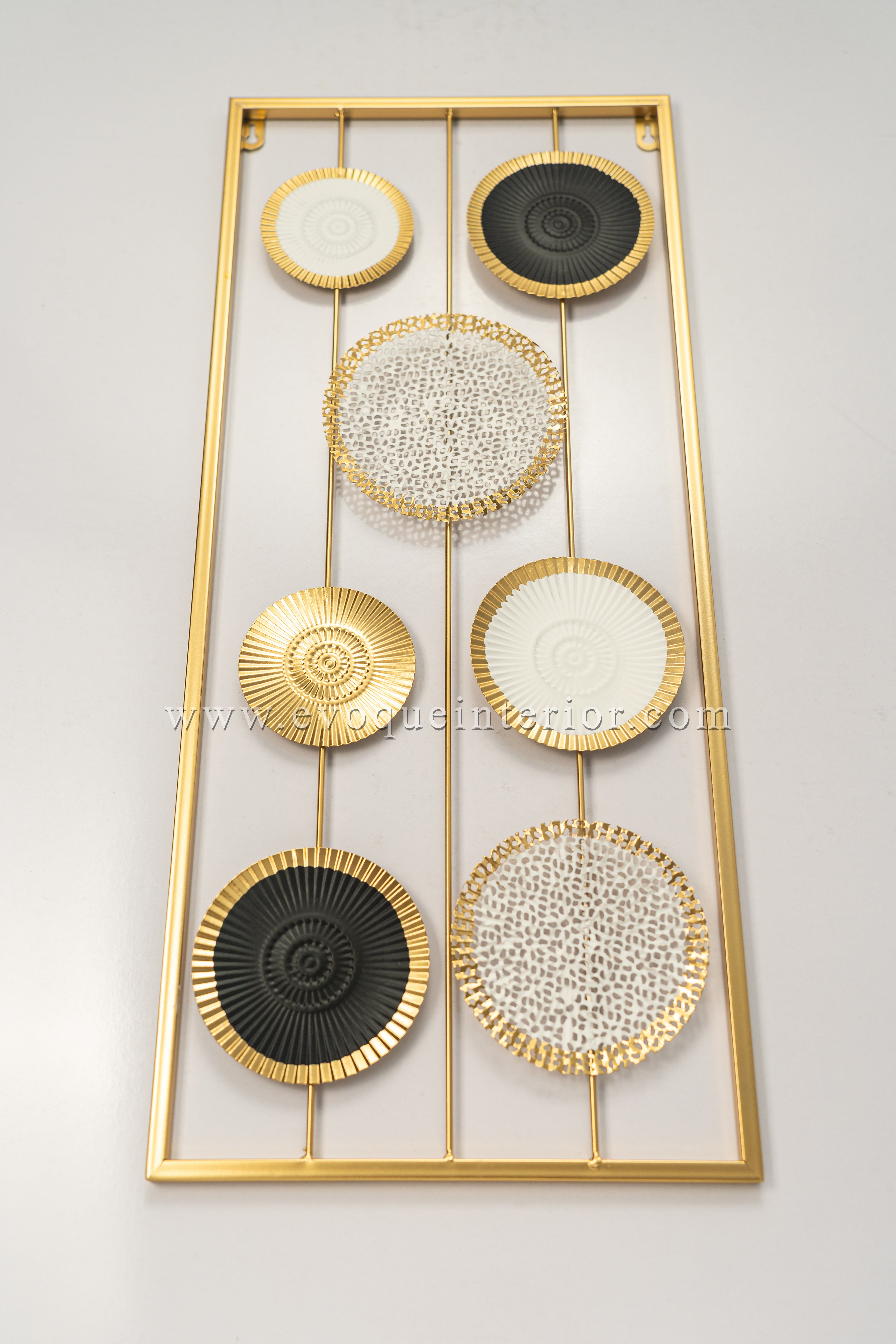 Aura Metal Frame-WA14